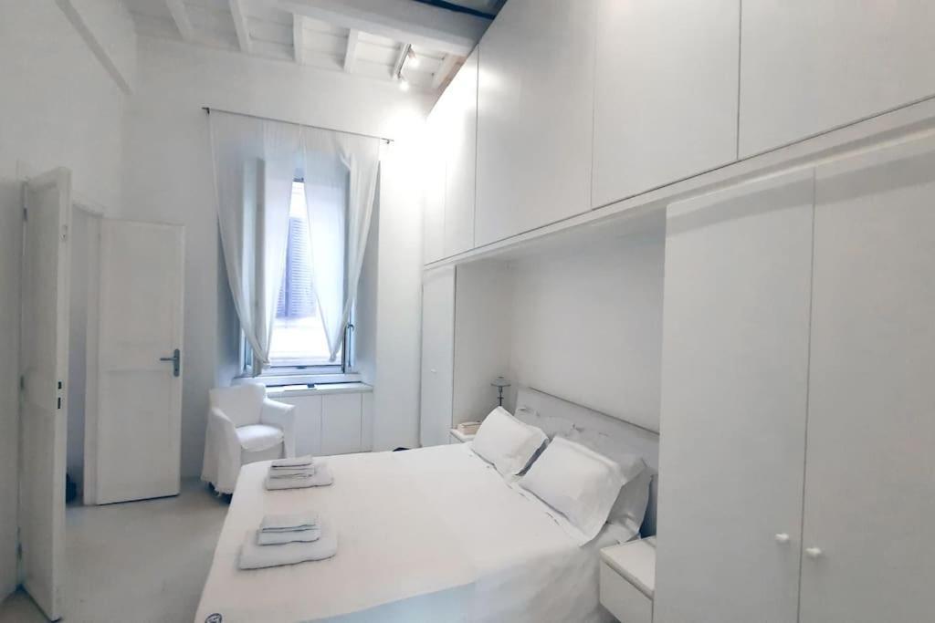 Piazza Di Spagna Home - Family Apartment Ρώμη Εξωτερικό φωτογραφία