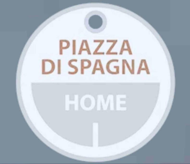 Piazza Di Spagna Home - Family Apartment Ρώμη Εξωτερικό φωτογραφία