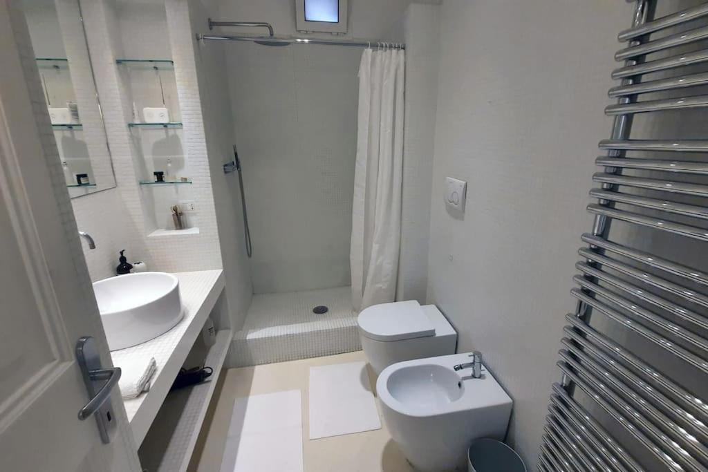 Piazza Di Spagna Home - Family Apartment Ρώμη Εξωτερικό φωτογραφία